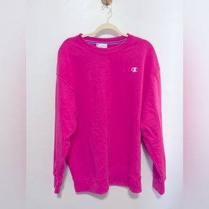 Champion sweatshirt